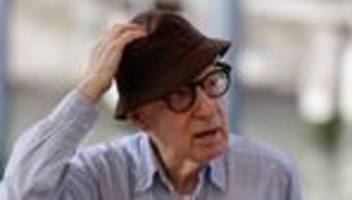 Berühmter Filmemacher: Eine New Yorker Legende - Woody Allen wird 90