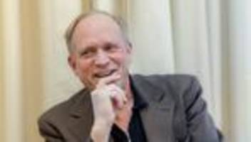 Beziehungsmodelle: Schauspielstar Ulrich Tukur: Ehe kann Kunstwerk sein