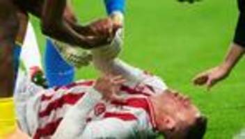 fußball-bundesliga: köln muss auf verletzten dominique heintz verzichten