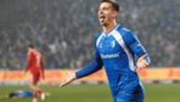 2. fußball-bundesliga: nix erreicht: magdeburg verfällt nicht in euphorie