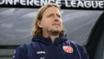 Fußball-Bundesliga: Ohne Amiri, Kohr und Zentner: Mainz zu Gast in Freiburg