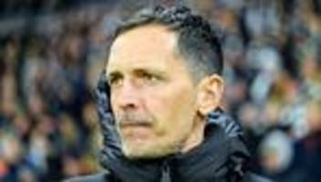 Fußball: Eintracht will gegen Wolfsburg Bundesliga-Serie fortsetzen