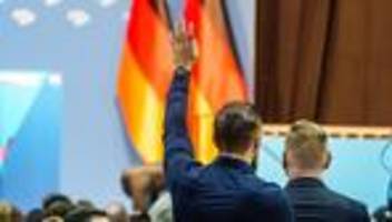 Generation Deutschland: Dobrindt erwartet extremistische Ausrichtung der neuen AfD-Jugend