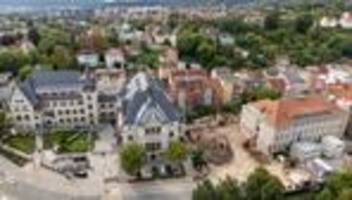 Haushaltskrise: Städtetag fordert Bund und Länder zu Soforthilfe auf