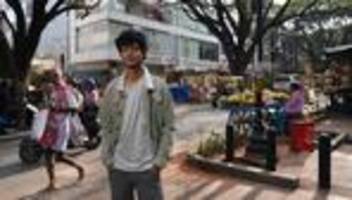 it-industrie in indien: er kann auch anders