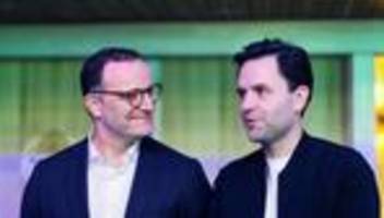 Koalition: Spahn warnt vor Ablehnung des Rentenpakets