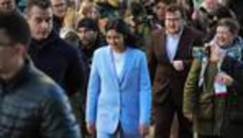 Liverpool: Ex-Labour-Abgeordnete gründen neue linke Partei in Großbritannien