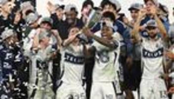 major league soccer: mls-traumfinale: müller mit vancouver gegen messis miami
