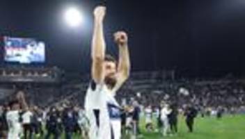 Major League Soccer: Thomas Müller steht mit Vancouver im MLS-Finale