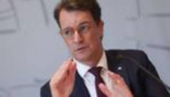 Ministerpräsidentenkonferenz: Wüst: Bund muss in Berlin ausgelöste Mehrkosten finanzieren