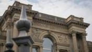 Museen: Buch und Ausstellung über Beckmanns Zeichnungen