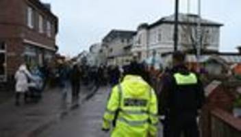 Nach Kritik an Nikolausbrauch: Kein Schlagen mehr mit Kuhhörnern bei Klaasohm auf Borkum