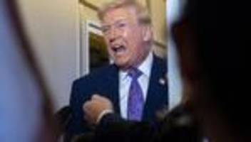 Ukraine-Krieg: Trump sieht gute Chance auf Deal bei Ukraine-Verhandlungen