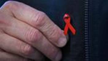 Welt-Aids-Tag: Mehr als 3.000 Menschen in Sachsen leben mit HIV-Infektion