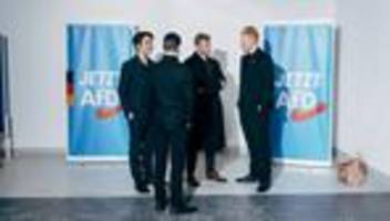 Generation Deutschland: Das ist die neue Jugendorganisation der AfD