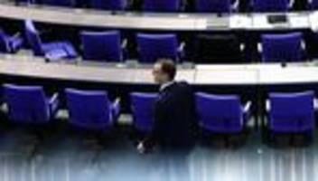 streit ums rentenpaket: jens spahn warnt vor regierungskrise wegen streit ums rentenpaket