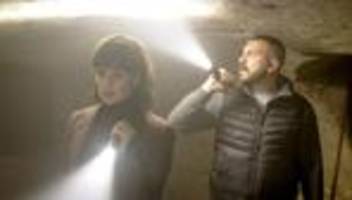 Tatort Frankfurt am Main: Meine Eltern waren beide tief in der Esoterik