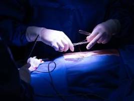 angriffe anscheinend auch brutaler: notfallmediziner berichten von deutlicher zunahme von stichverletzungen