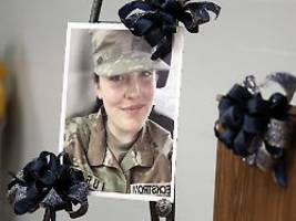 Anschlag auf Nationalgardisten: Afghane radikalisierte sich wohl erst in den USA