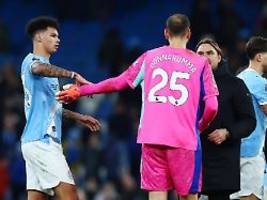 ob es dem fairplay entspricht?: deutscher trainer tobt wegen donnarumma und mancity