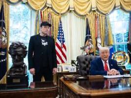 Oligarchen und Politik: Die ungebrochene Macht der Superreichen