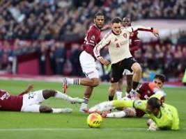 rekordzugang isak trifft endlich: wirtz trägt entscheidend zu liverpool-sieg über trauernden füllkrug-klub bei