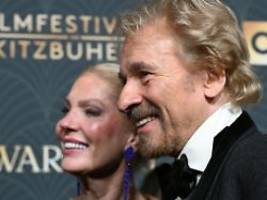 Schockdiagnose im Juli : Thomas Gottschalk macht Krebs-Erkrankung öffentlich