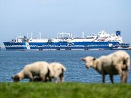 füllstände und preise sinken: wenn gasspeicherung zum minusgeschäft wird