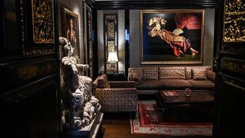 berlins exklusivster club: für diesen service zahlen politiker 4000 euro