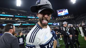 MLS-Traumfinale: Müller mit Vancouver gegen Messi und Miami