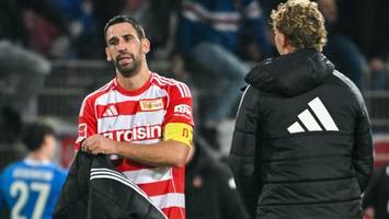 union-torschütze rani khedira: „so schätze ich unsere mannschaft ein“