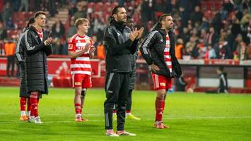 Kapitän Trimmel weiß, wo die Antwort für Unions Probleme liegt