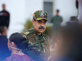 Drohung aus Washington: Trump verschärft Kriegsszenario mit Venezuela