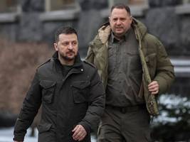 Korruption in der Ukraine: Ein Rauswurf und viele Fragezeichen