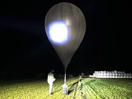 litauen: schmuggelballons gefährden den flugverkehr