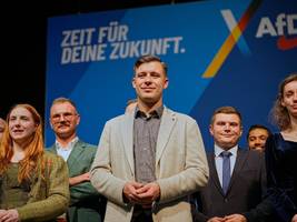 sz am abend: nachrichten vom 30. november 2025