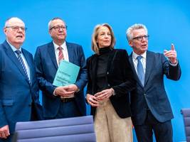 Wie wird der Staat handlungsfähig?: Entbürokratisierungsbürokratie