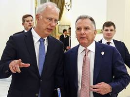 Witkoff in Moskau: Dealmaker gegen Weltverdreher