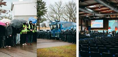 afd-jugend in gießen: so lief die gründung der »generation deutschland«