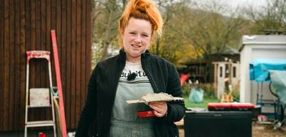 Cindy Speich im Interview: Influencerin »Die Bauleitung« trotzt dem Hass der Männer