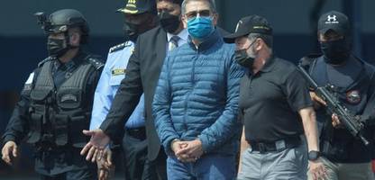 Donald Trump, Honduras und Venezuela: Mein Gangster, dein Gangster