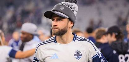 MLS-Finale: Thomas Müller trifft mit Vancouver auf Miami mit Lionel Messi