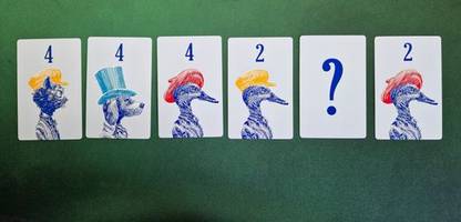 neue brettspiele: out of words, petiquette, match me if you can, mind me, the gang