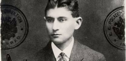 Schöner schreiben: Der berühmteste erste Satz der Welt – und wie Franz Kafka ihn verbesserte