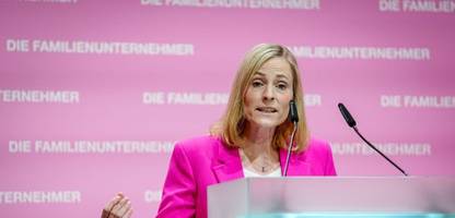 Verband der Familienunternehmer macht Rückzieher beim Umgang mit AfD