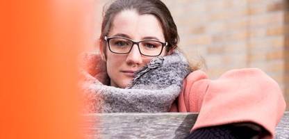 welt-aids-tag: corinne ist seit der geburt hiv-positiv und kämpft gegen die vorurteile