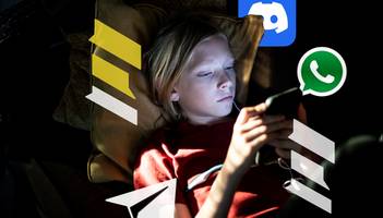 »White Tiger«: Ist mein Kind in Gefahr? Diese Warnzeichen sollten Eltern kennen