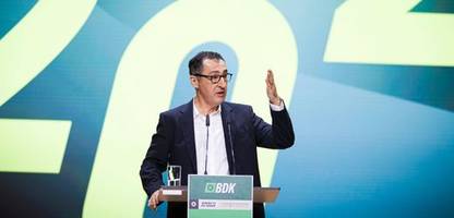 Grüne und Bundesparteitag in Hannover: Im Schatten einstiger Erfolge