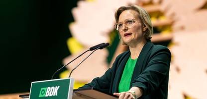 grünen-parteitag in hannover: stundenlang ringen sie um das heikle thema nahost