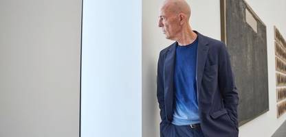 Architekt Jacques Herzog: »Ich würde niemals an einem Ort bauen, der illegal besetzt wurde«
